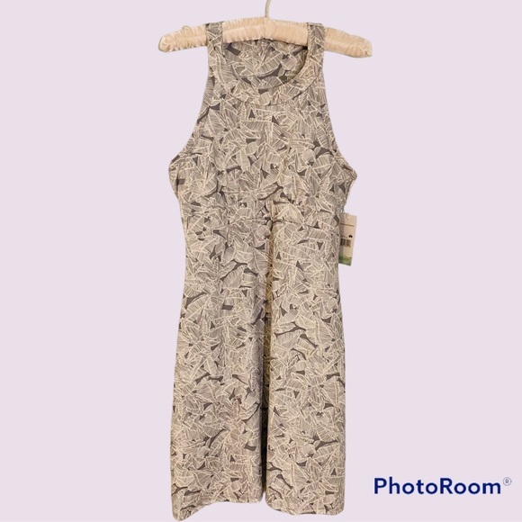 Racerback A-Line Dress (NWT) - Picture 4 of 5